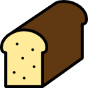 gesneden brood
