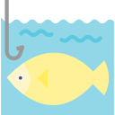 vissen