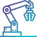 mechanischer arm