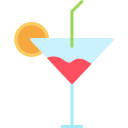 cocktail icona