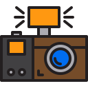 camera