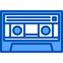 cassette