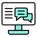 Visual communication
