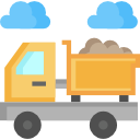 transport ciężarowy