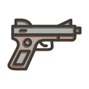 pistola