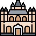 kathedrale von burgos