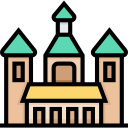 cathédrale orthodoxe de timisoara