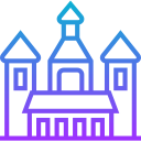 cattedrale ortodossa di timisoara