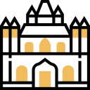 katedra w burgosie
