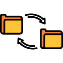 transferencia de datos