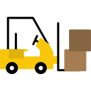Подъемный грузовик