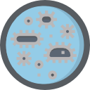 Petri dish