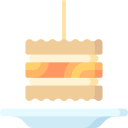 フィンガーサンドイッチ