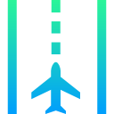 landingsbaan