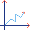 gráfico de linea