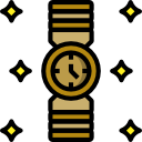 Wristwatch