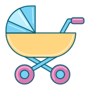 wózek dla dziecka