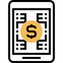 símbolo do dólar