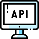 api