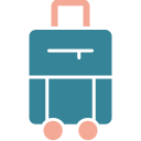 Luggage bag