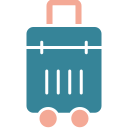 sac à bagages