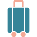 Luggage bag
