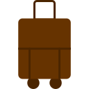 bagage tas