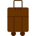 Luggage bag