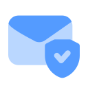 sichere e-mail