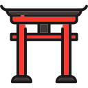 torii