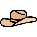 Cowboy hat