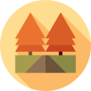 forêt