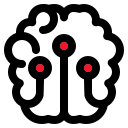 sztuczna inteligencja ikona
