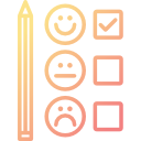 clasificación