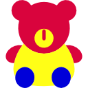 teddybär