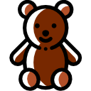 oso de peluche
