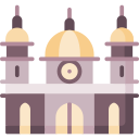 성당