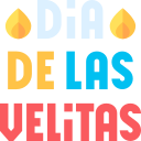 Día de las velitas