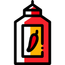 Chili sauce