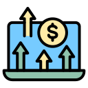 investimento em dólar