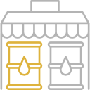 benzinestation