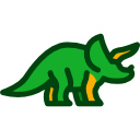 triceratops