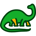 brontosaure