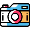 Photo camera