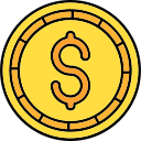 dollarmünze