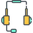 headset