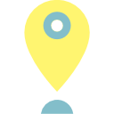 Location pin