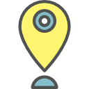 position pin