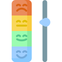 Feedback emoji