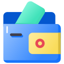 Wallet icon